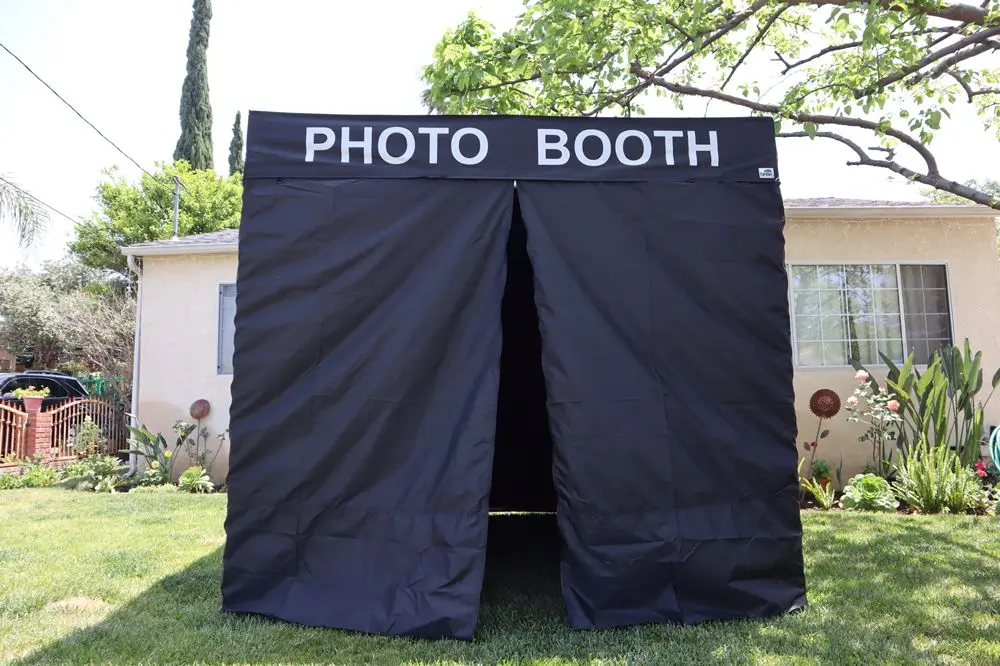 Photo Booth - Standard Package