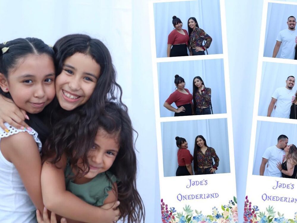 Photo Booth - Starter Package