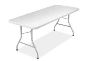 Tables