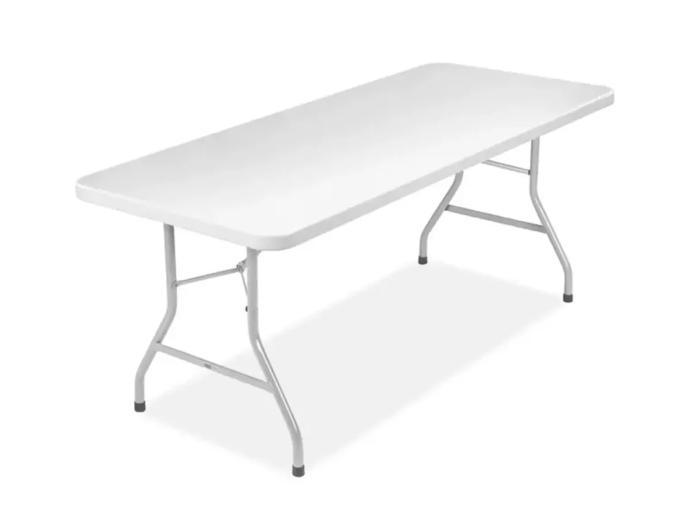 Rectangle Table