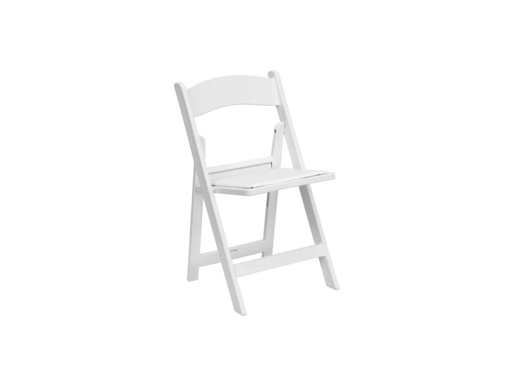 Kids Resin Folding Chair
