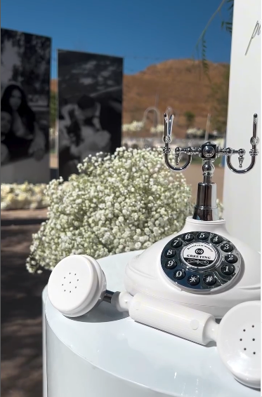 Phone Booth - Starter Package