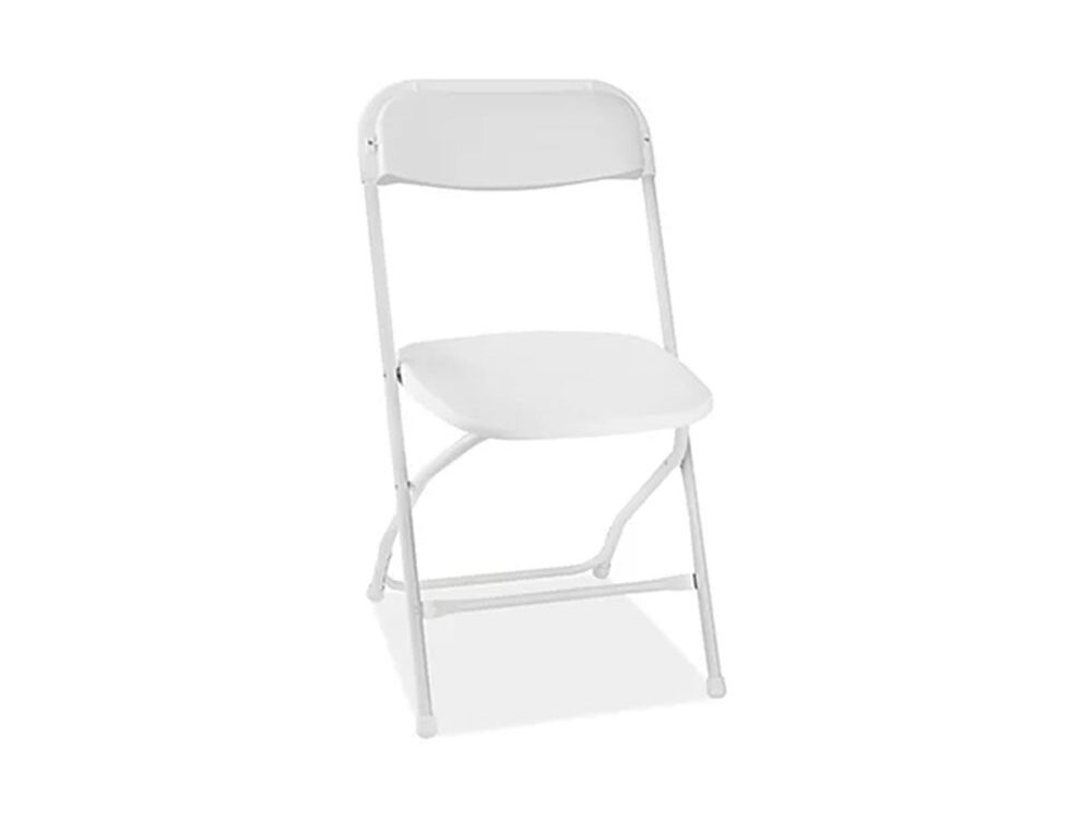 Plastic Folding Chair