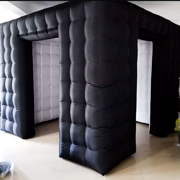 Photo Booths