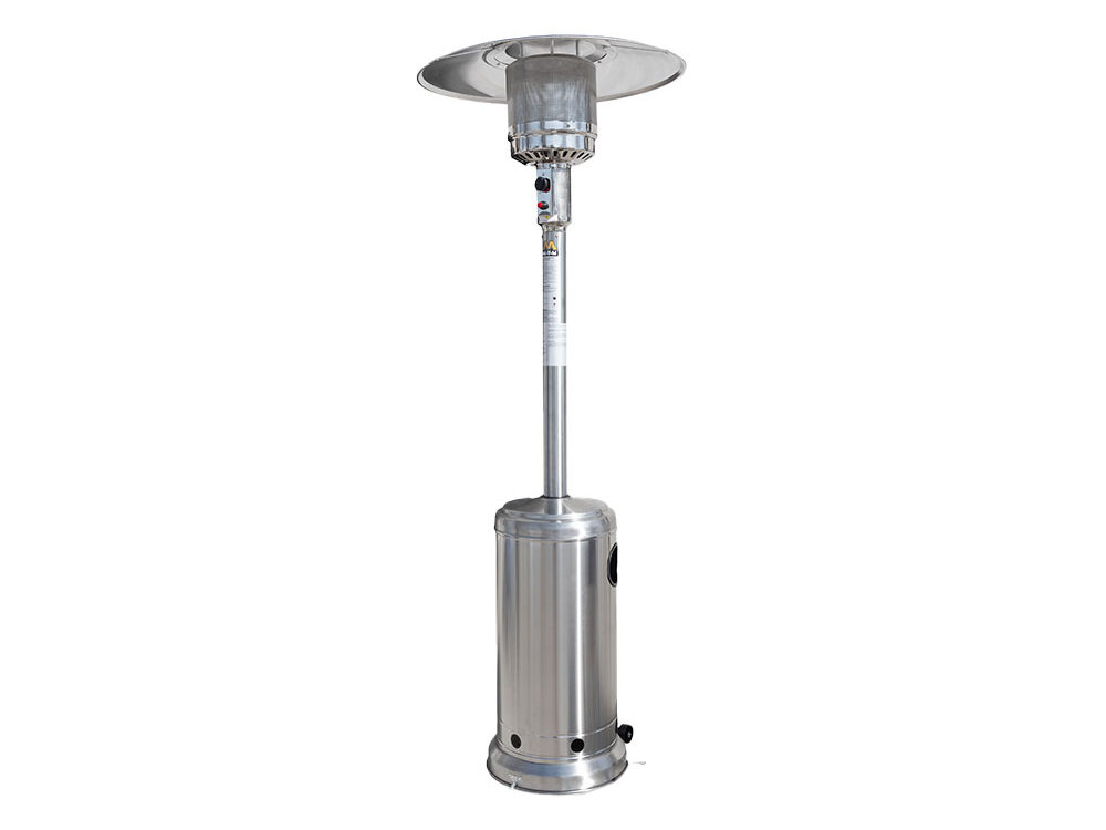 Patio Heaters