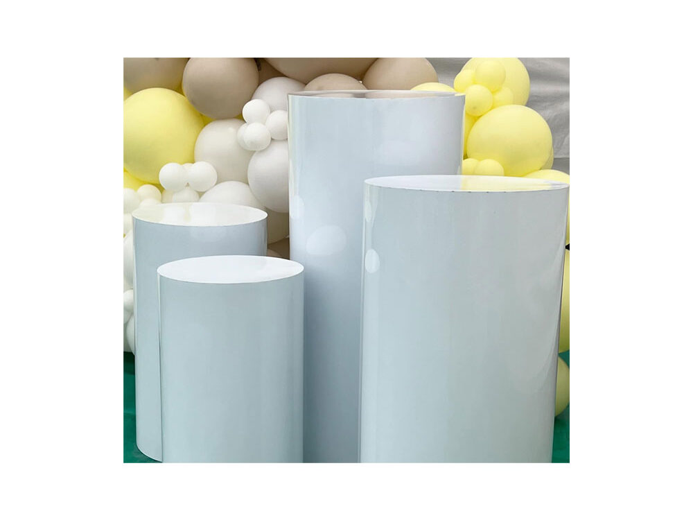 Cylinder Stands