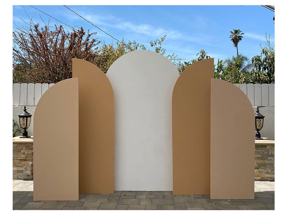 Backdrops